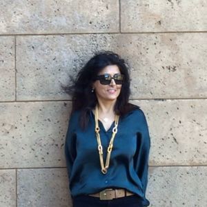 Meet your Posher, Sima